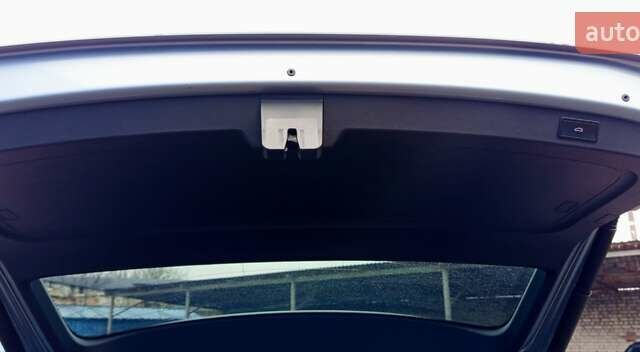 Серый Шкода Kodiaq, объемом двигателя 1.97 л и пробегом 218 тыс. км за 28600 $, фото 18 на Automoto.ua