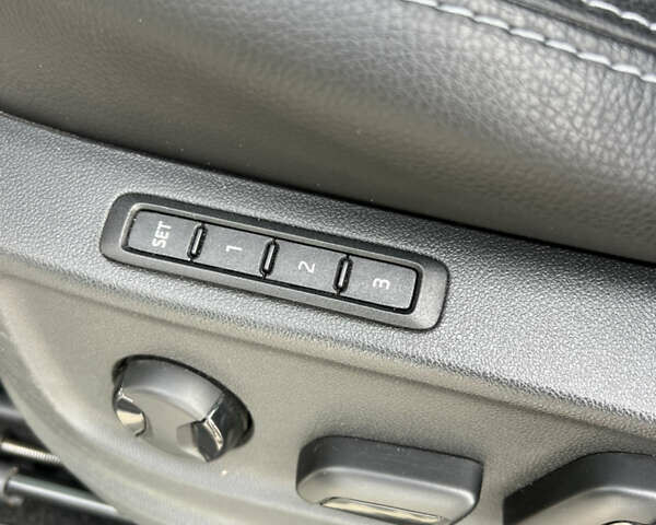 Серый Шкода Kodiaq, объемом двигателя 1.97 л и пробегом 162 тыс. км за 35000 $, фото 36 на Automoto.ua