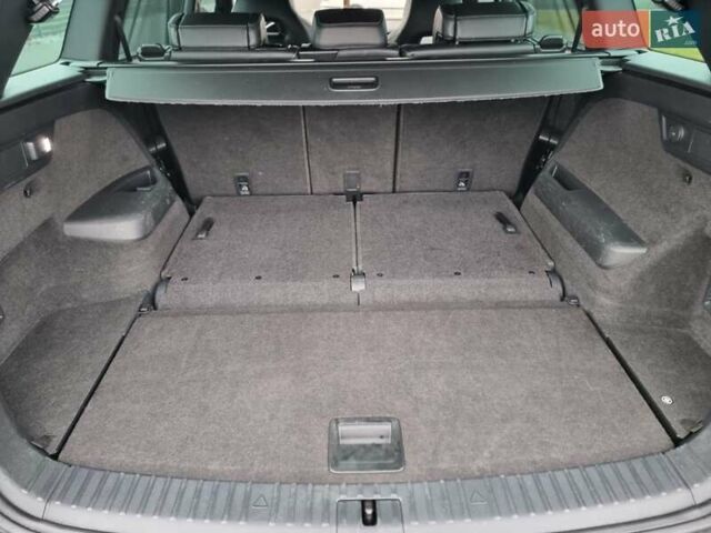 Сірий Шкода Kodiaq, об'ємом двигуна 1.97 л та пробігом 209 тис. км за 28900 $, фото 36 на Automoto.ua