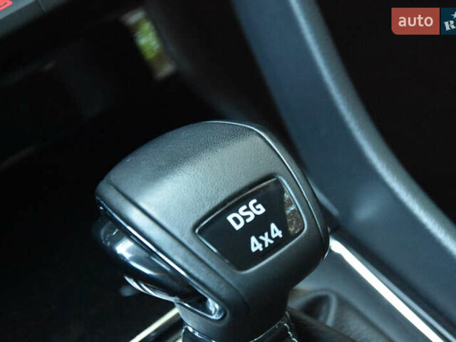 Серый Шкода Kodiaq, объемом двигателя 2 л и пробегом 140 тыс. км за 34700 $, фото 52 на Automoto.ua