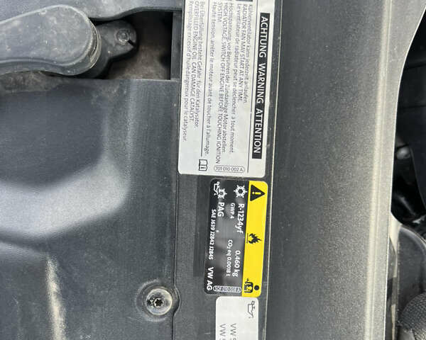 Серый Шкода Kodiaq, объемом двигателя 1.97 л и пробегом 162 тыс. км за 35000 $, фото 81 на Automoto.ua