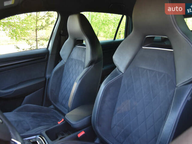 Серый Шкода Kodiaq, объемом двигателя 2 л и пробегом 140 тыс. км за 34700 $, фото 67 на Automoto.ua