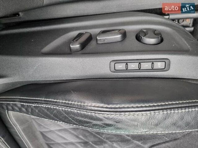 Сірий Шкода Kodiaq, об'ємом двигуна 1.97 л та пробігом 209 тис. км за 28900 $, фото 59 на Automoto.ua