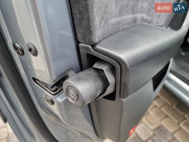 Сірий Шкода Kodiaq, об'ємом двигуна 1.97 л та пробігом 209 тис. км за 28900 $, фото 57 на Automoto.ua