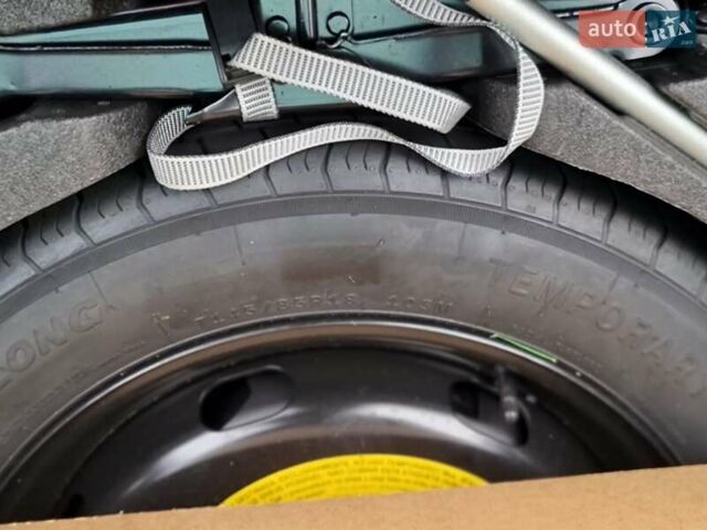 Сірий Шкода Kodiaq, об'ємом двигуна 1.97 л та пробігом 209 тис. км за 28900 $, фото 33 на Automoto.ua