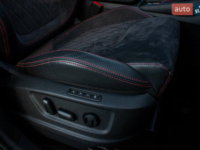 Серый Шкода Kodiaq, объемом двигателя 2 л и пробегом 92 тыс. км за 34999 $, фото 61 на Automoto.ua