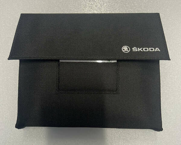 Серый Шкода Kodiaq, объемом двигателя 1.97 л и пробегом 162 тыс. км за 35000 $, фото 92 на Automoto.ua