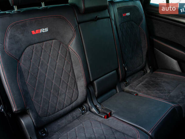 Серый Шкода Kodiaq, объемом двигателя 2 л и пробегом 92 тыс. км за 34999 $, фото 59 на Automoto.ua