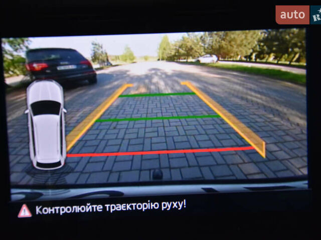 Серый Шкода Kodiaq, объемом двигателя 2 л и пробегом 140 тыс. км за 33900 $, фото 64 на Automoto.ua