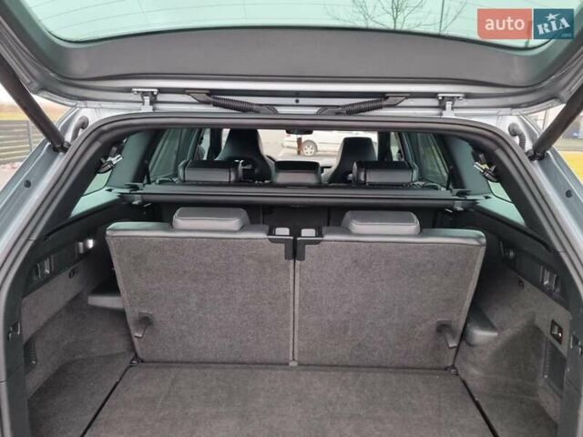 Сірий Шкода Kodiaq, об'ємом двигуна 1.97 л та пробігом 209 тис. км за 28900 $, фото 34 на Automoto.ua