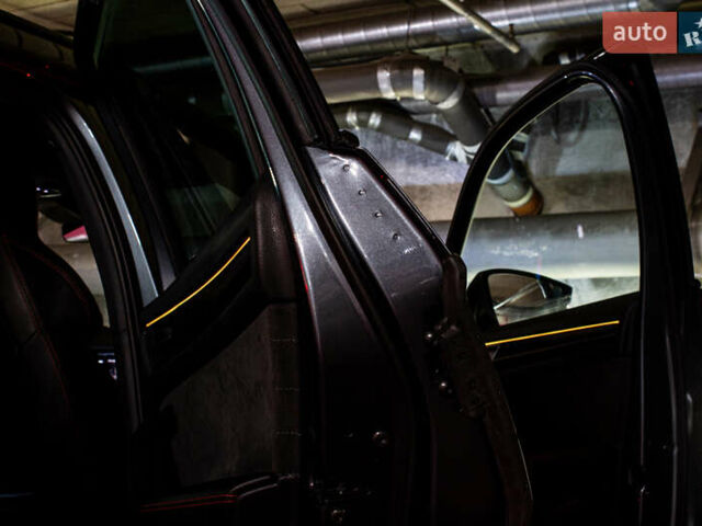 Серый Шкода Kodiaq, объемом двигателя 2 л и пробегом 92 тыс. км за 34999 $, фото 21 на Automoto.ua