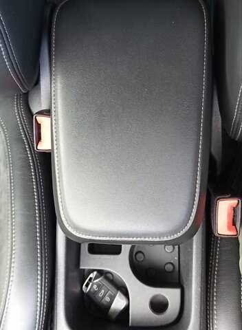 Серый Шкода Kodiaq, объемом двигателя 1.97 л и пробегом 218 тыс. км за 28500 $, фото 27 на Automoto.ua