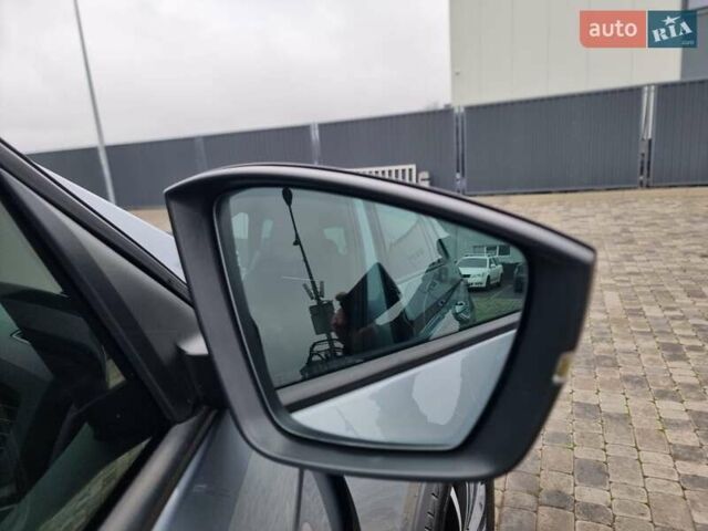 Сірий Шкода Kodiaq, об'ємом двигуна 1.97 л та пробігом 209 тис. км за 28900 $, фото 56 на Automoto.ua