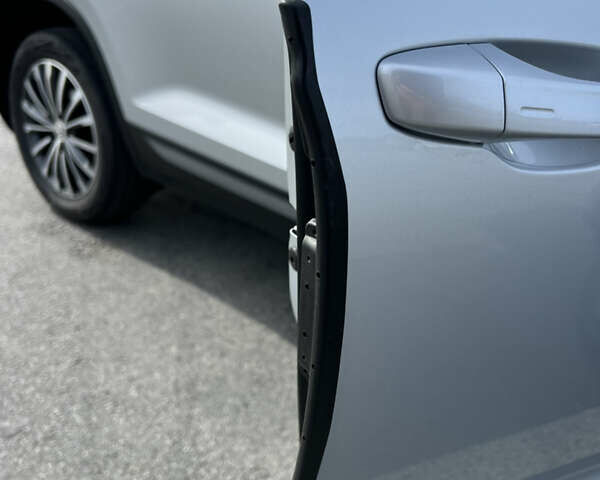 Серый Шкода Kodiaq, объемом двигателя 1.97 л и пробегом 162 тыс. км за 35000 $, фото 29 на Automoto.ua