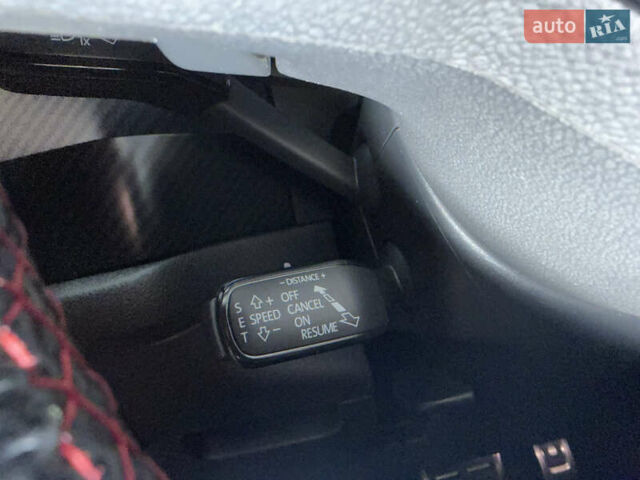 Серый Шкода Kodiaq, объемом двигателя 2 л и пробегом 210 тыс. км за 31500 $, фото 28 на Automoto.ua