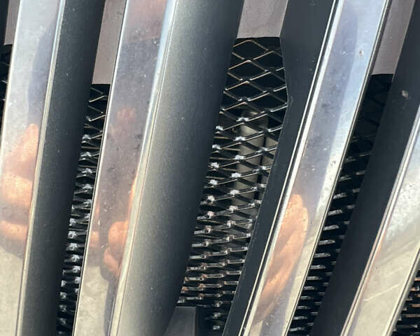 Серый Шкода Kodiaq, объемом двигателя 1.97 л и пробегом 162 тыс. км за 35000 $, фото 70 на Automoto.ua