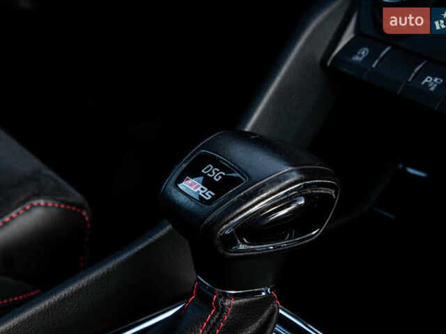 Серый Шкода Kodiaq, объемом двигателя 2 л и пробегом 92 тыс. км за 34999 $, фото 62 на Automoto.ua