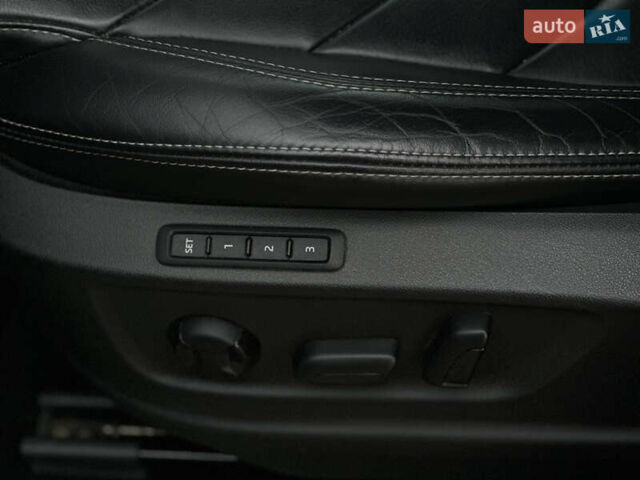 Сірий Шкода Kodiaq, об'ємом двигуна 2 л та пробігом 237 тис. км за 26499 $, фото 30 на Automoto.ua