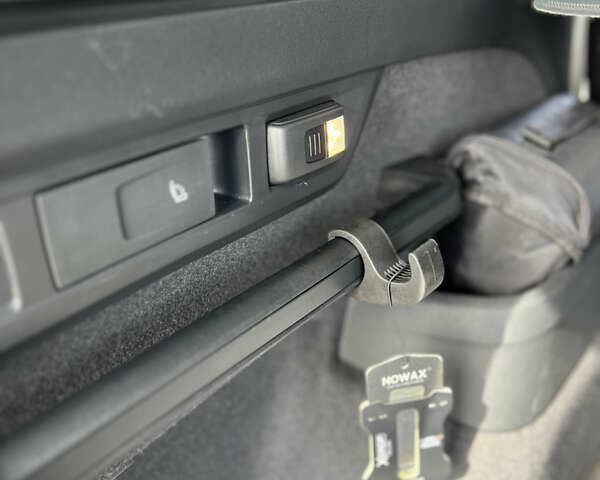 Серый Шкода Kodiaq, объемом двигателя 1.97 л и пробегом 162 тыс. км за 35000 $, фото 59 на Automoto.ua