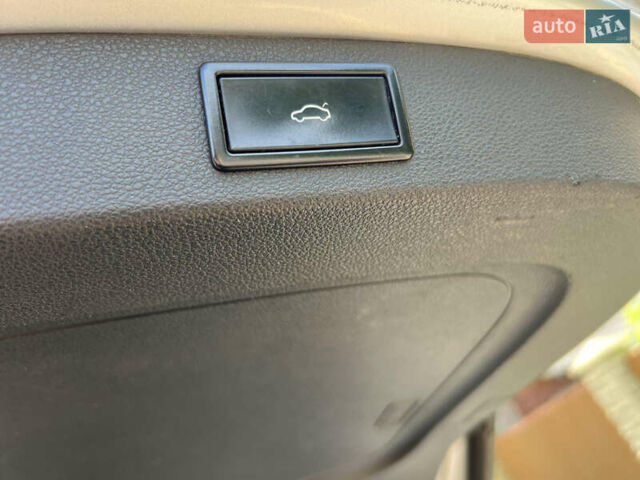 Серый Шкода Kodiaq, объемом двигателя 1.97 л и пробегом 165 тыс. км за 29000 $, фото 20 на Automoto.ua