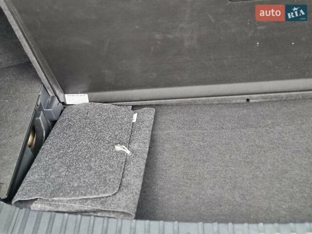 Сірий Шкода Kodiaq, об'ємом двигуна 1.97 л та пробігом 209 тис. км за 28900 $, фото 32 на Automoto.ua