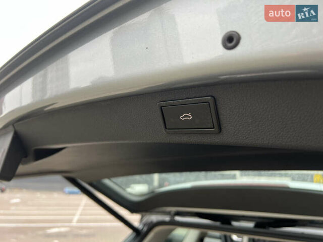Серый Шкода Kodiaq, объемом двигателя 1.98 л и пробегом 112 тыс. км за 23700 $, фото 37 на Automoto.ua