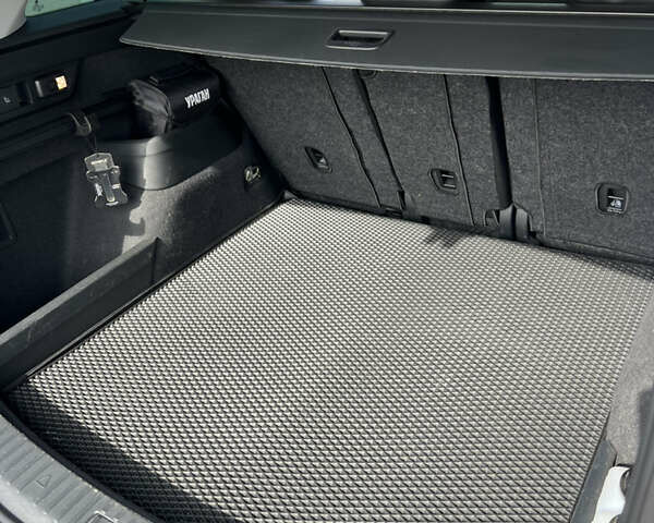 Серый Шкода Kodiaq, объемом двигателя 1.97 л и пробегом 157 тыс. км за 35000 $, фото 58 на Automoto.ua