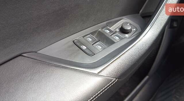 Серый Шкода Kodiaq, объемом двигателя 1.97 л и пробегом 218 тыс. км за 28500 $, фото 28 на Automoto.ua
