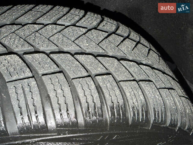 Серый Шкода Kodiaq, объемом двигателя 2 л и пробегом 210 тыс. км за 31500 $, фото 69 на Automoto.ua