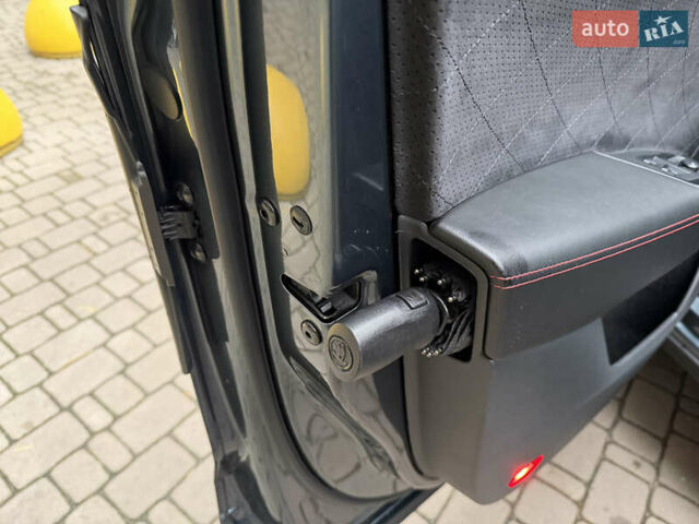 Серый Шкода Kodiaq, объемом двигателя 2 л и пробегом 210 тыс. км за 31500 $, фото 24 на Automoto.ua