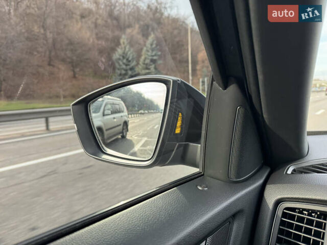 Серый Шкода Kodiaq, объемом двигателя 2 л и пробегом 210 тыс. км за 31500 $, фото 55 на Automoto.ua