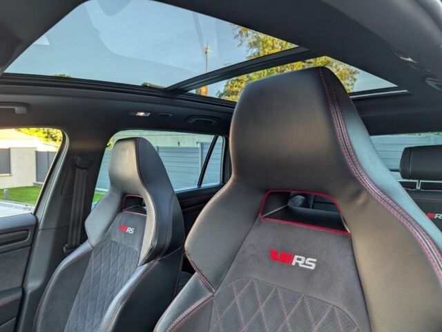 Серый Шкода Kodiaq, объемом двигателя 2 л и пробегом 220 тыс. км за 35500 $, фото 5 на Automoto.ua