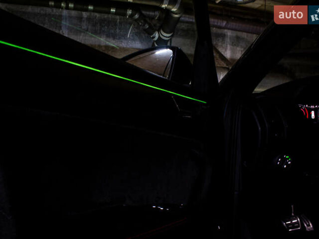 Серый Шкода Kodiaq, объемом двигателя 2 л и пробегом 92 тыс. км за 34999 $, фото 19 на Automoto.ua