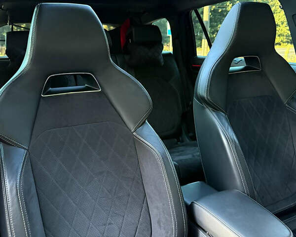 Серый Шкода Kodiaq, объемом двигателя 1.97 л и пробегом 264 тыс. км за 29400 $, фото 34 на Automoto.ua