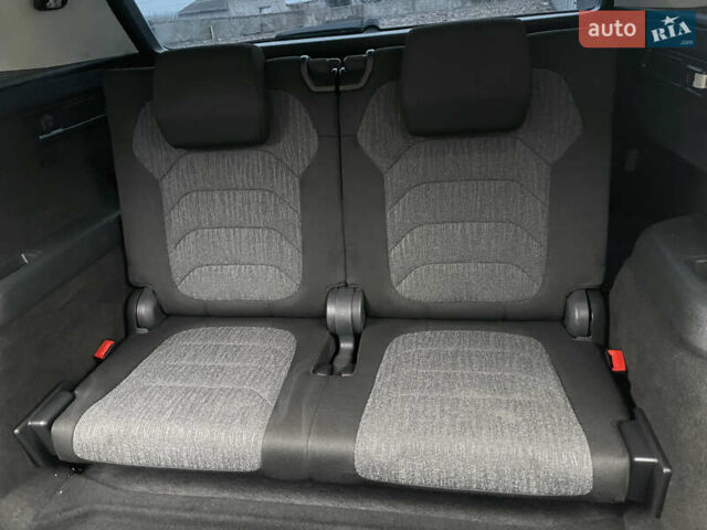 Серый Шкода Kodiaq, объемом двигателя 1.97 л и пробегом 227 тыс. км за 23999 $, фото 39 на Automoto.ua