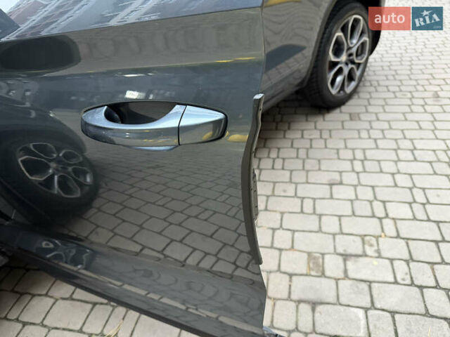 Серый Шкода Kodiaq, объемом двигателя 2 л и пробегом 210 тыс. км за 31500 $, фото 47 на Automoto.ua