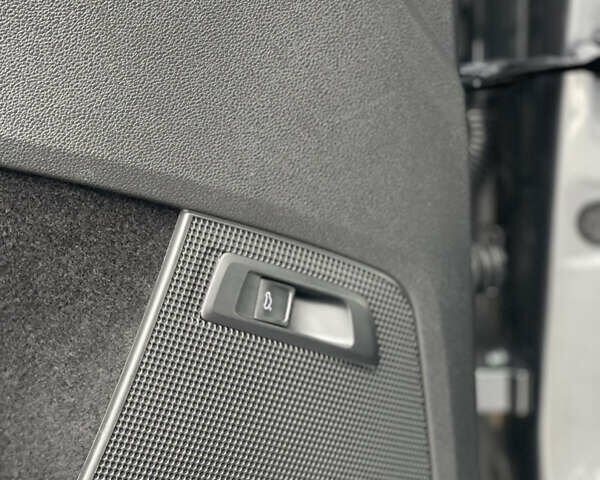 Серый Шкода Kodiaq, объемом двигателя 1.97 л и пробегом 227 тыс. км за 23999 $, фото 21 на Automoto.ua