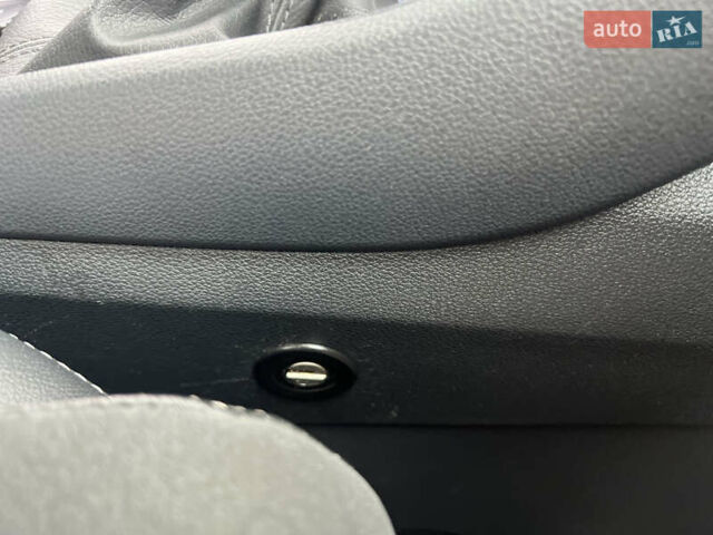 Серый Шкода Kodiaq, объемом двигателя 1.98 л и пробегом 112 тыс. км за 23700 $, фото 38 на Automoto.ua