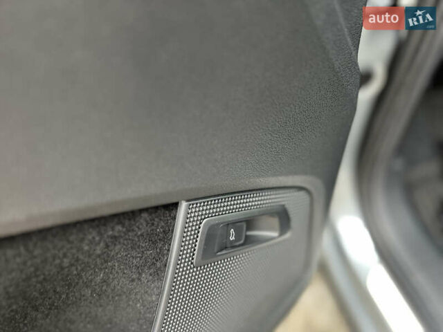 Серый Шкода Kodiaq, объемом двигателя 1.98 л и пробегом 112 тыс. км за 23700 $, фото 25 на Automoto.ua