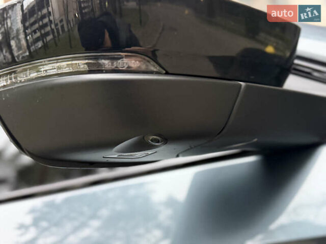 Серый Шкода Kodiaq, объемом двигателя 2 л и пробегом 210 тыс. км за 31500 $, фото 15 на Automoto.ua