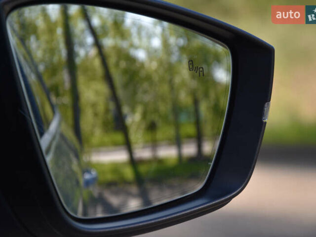 Серый Шкода Kodiaq, объемом двигателя 2 л и пробегом 140 тыс. км за 33900 $, фото 31 на Automoto.ua