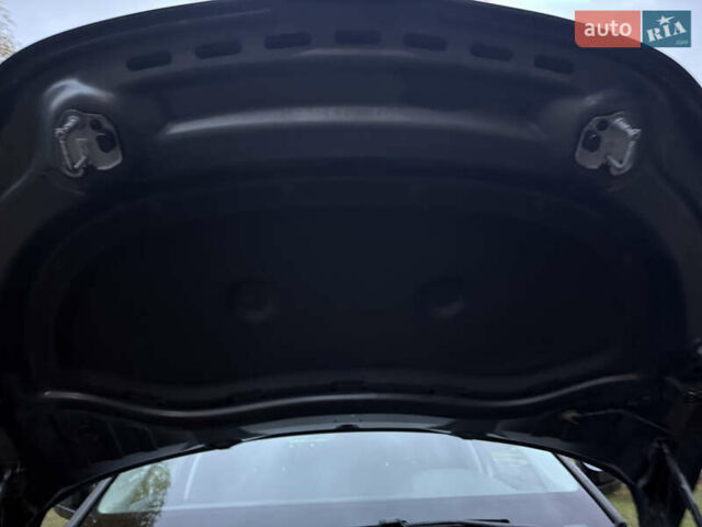 Сірий Шкода Kodiaq, об'ємом двигуна 1.97 л та пробігом 243 тис. км за 23500 $, фото 24 на Automoto.ua