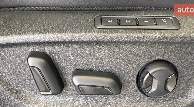 Серый Шкода Kodiaq, объемом двигателя 1.97 л и пробегом 179 тыс. км за 29950 $, фото 11 на Automoto.ua
