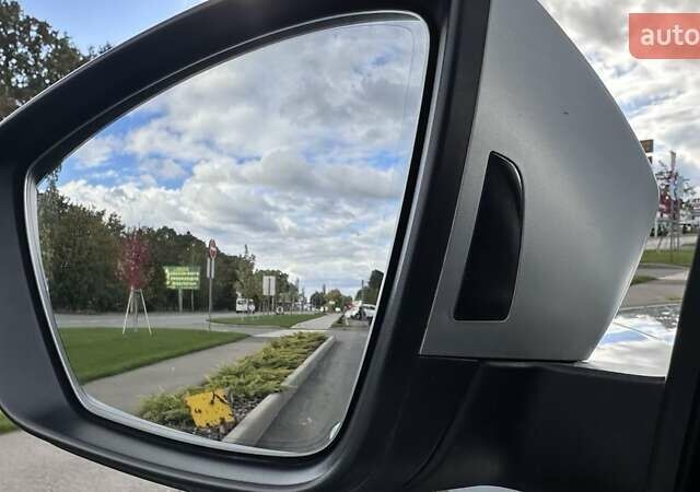 Шкода Kodiaq 2020 у Умани на Automoto.ua Сірий Шкода Kodiaq, об'ємом двигуна 1.97 л та пробігом 194 тис. км за 33999 $, фото 19 на Automoto.ua