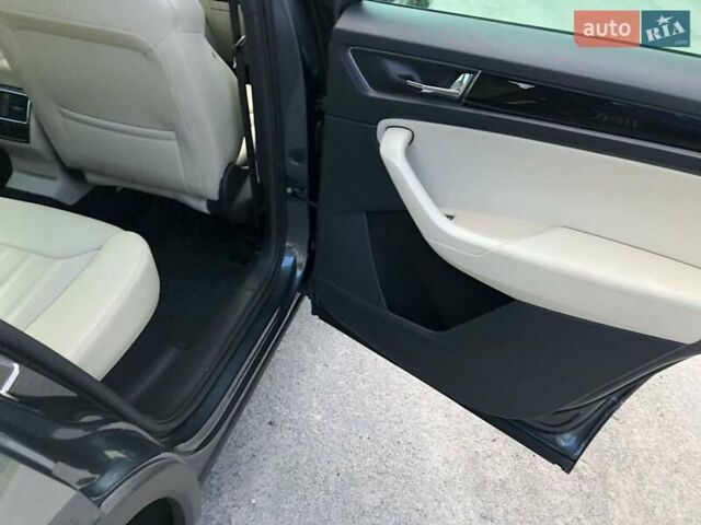 Шкода Kodiaq 2020 в Житомире на Automoto.ua Серый Шкода Kodiaq, объемом двигателя 1.97 л и пробегом 225 тыс. км за 31900 $, фото 15 на Automoto.ua