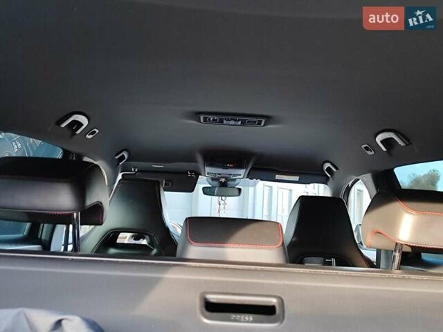 Серый Шкода Kodiaq, объемом двигателя 1.97 л и пробегом 117 тыс. км за 37900 $, фото 63 на Automoto.ua
