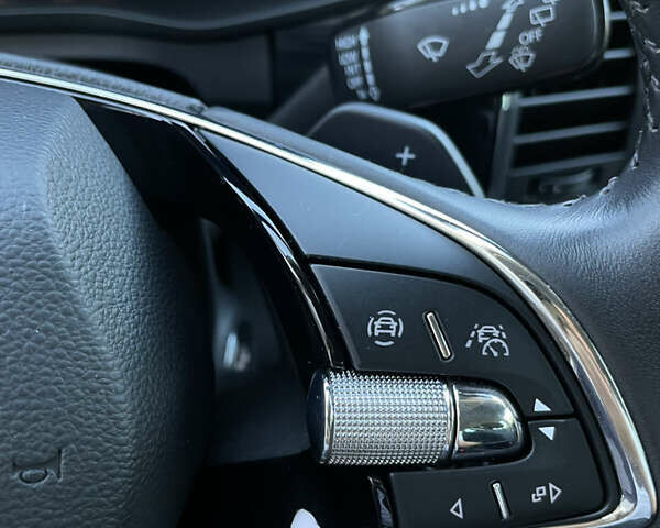 Серый Шкода Kodiaq, объемом двигателя 1.97 л и пробегом 222 тыс. км за 28000 $, фото 14 на Automoto.ua