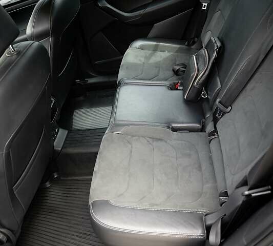 Серый Шкода Kodiaq, объемом двигателя 1.98 л и пробегом 58 тыс. км за 30500 $, фото 30 на Automoto.ua