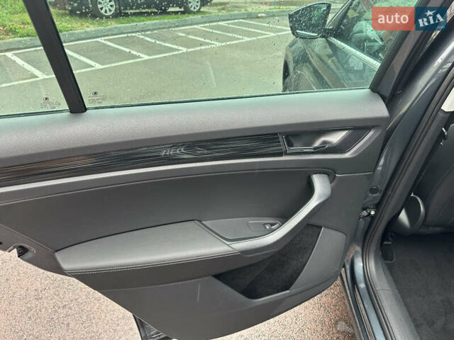 Шкода Kodiaq 2020 у Києві на Automoto.ua Сірий Шкода Kodiaq, об'ємом двигуна 2 л та пробігом 140 тис. км за 33800 $, фото 12 на Automoto.ua