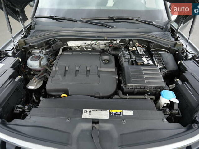 Шкода Kodiaq 2020 у Умани на Automoto.ua Сірий Шкода Kodiaq, об'ємом двигуна 1.97 л та пробігом 194 тис. км за 33999 $, фото 13 на Automoto.ua